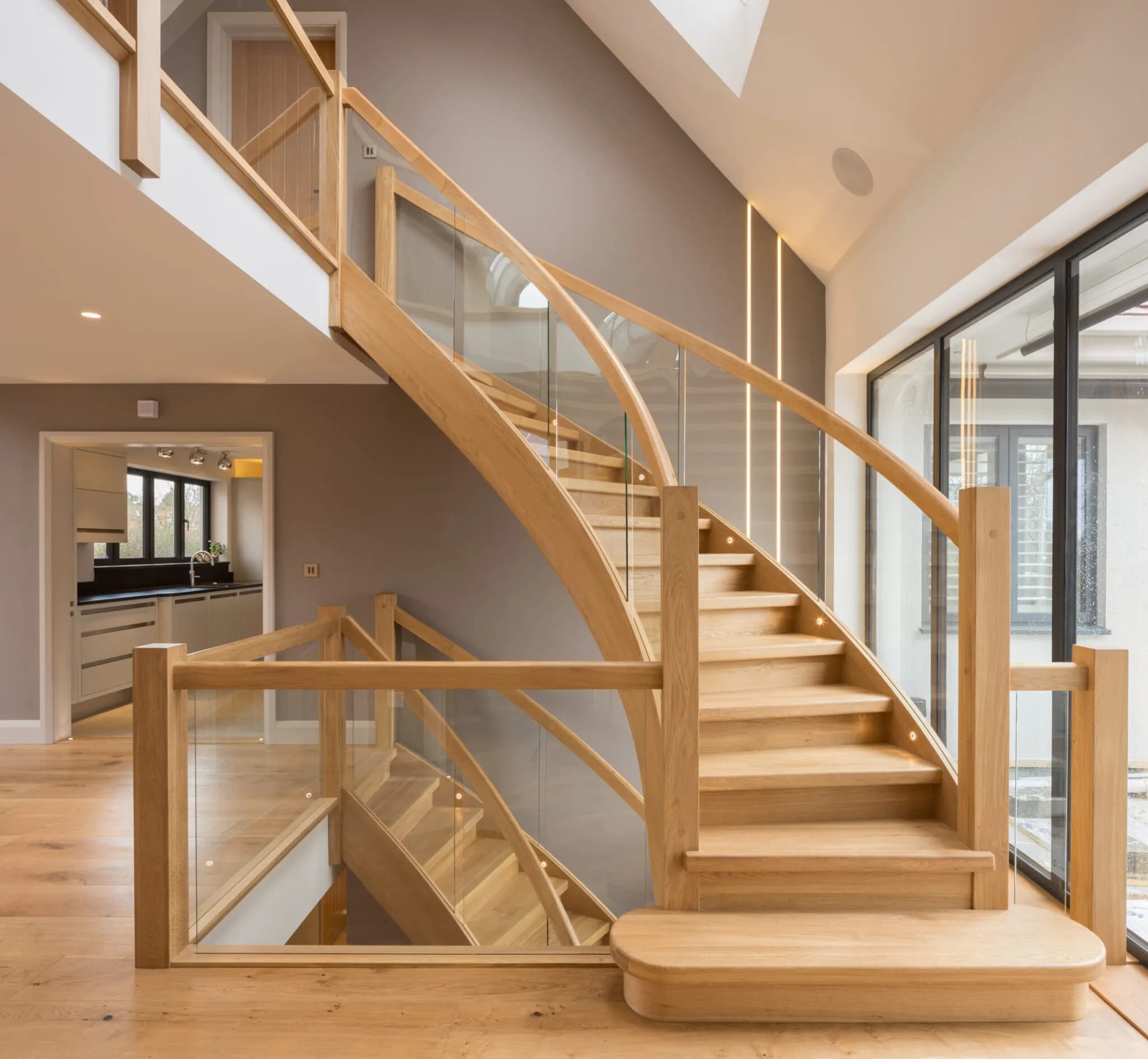 Birch Homes Private Residence