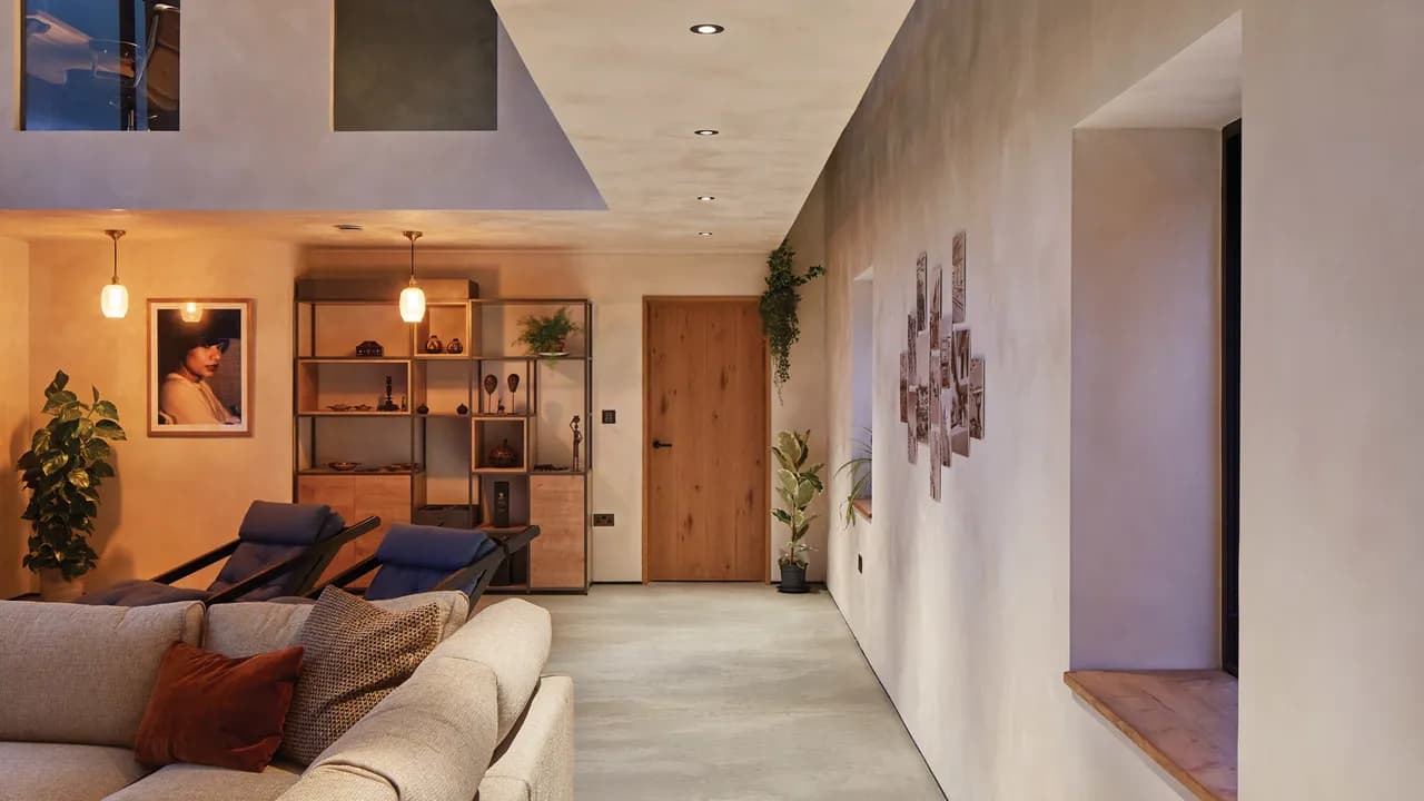 9 steps to simplify custom built lighting