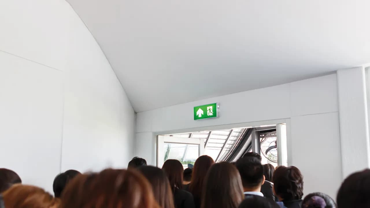 Demystifying emergency lighting solutions