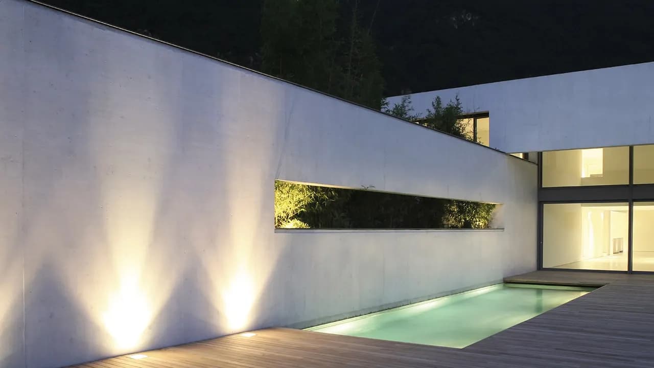 The dos and don’ts of landscape lighting
