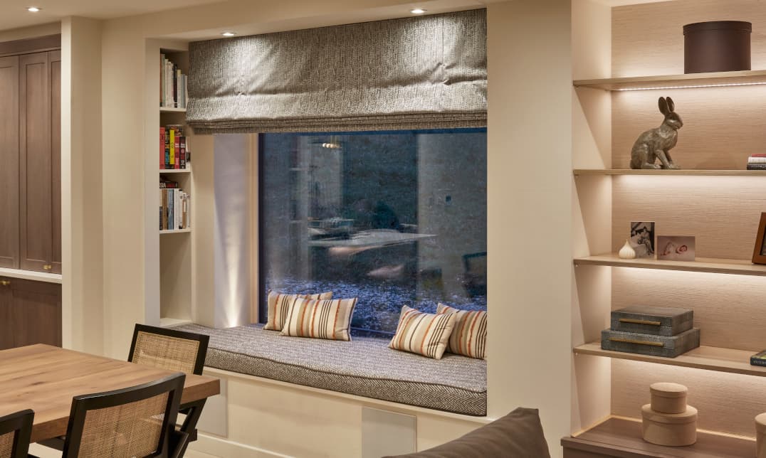 How to use accent lighting for that extra wow factor