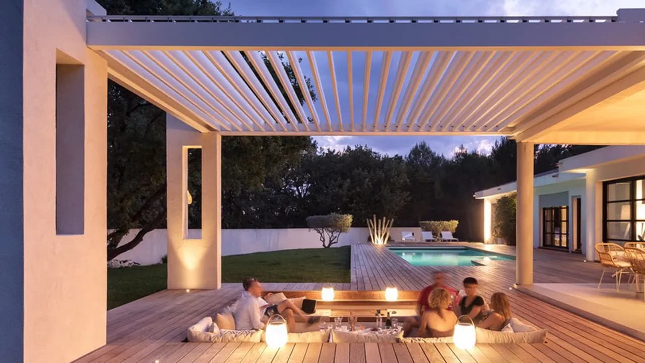 Lighting for health and wellbeing