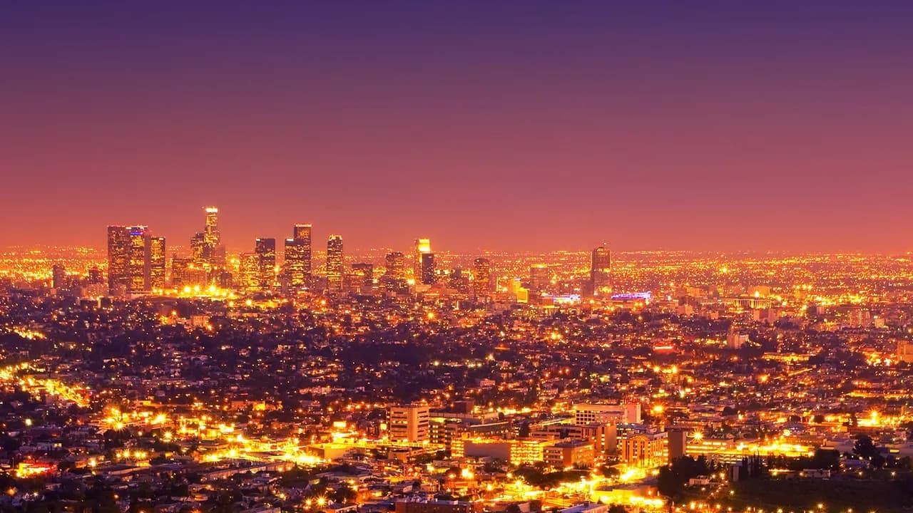 What is Light Pollution & how can it be prevented?