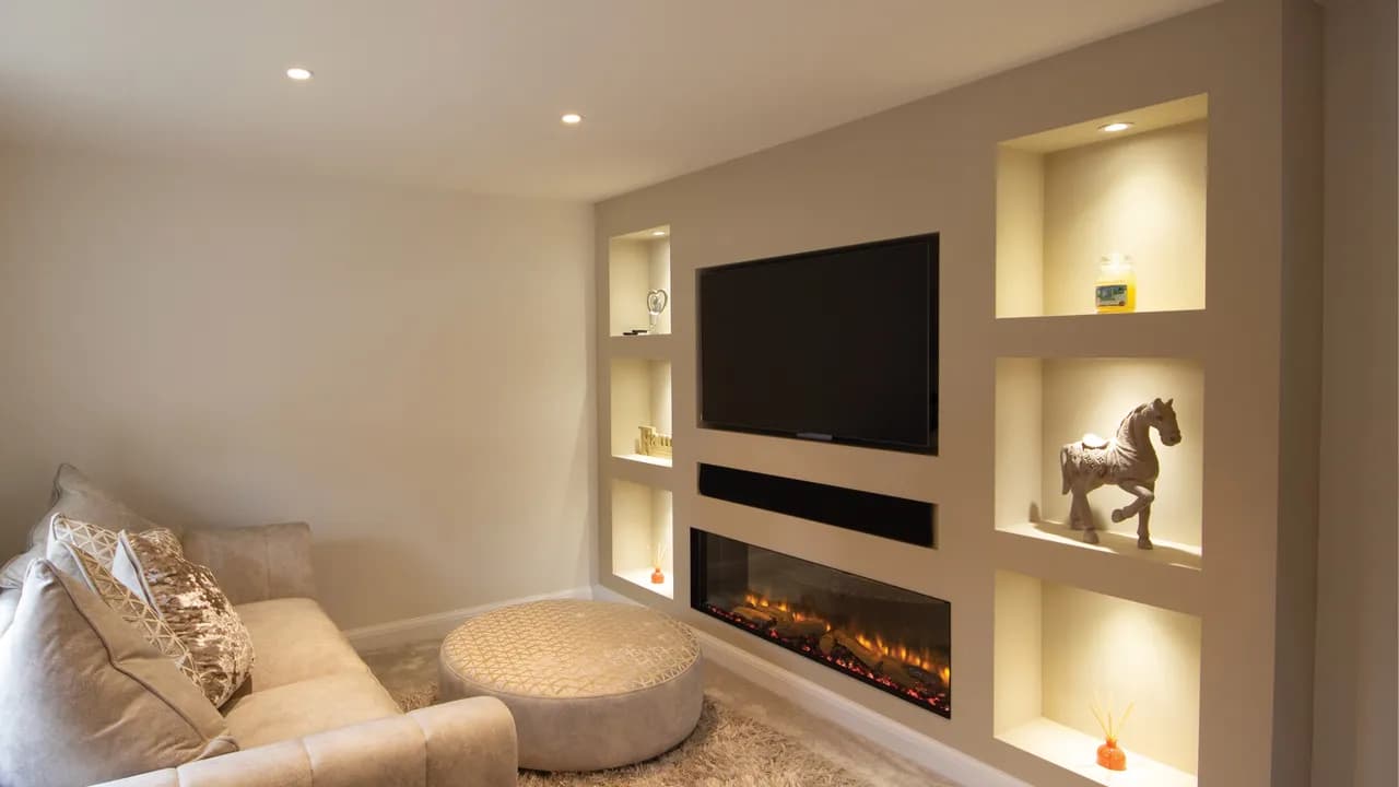 When and how to reduce glare from your lighting