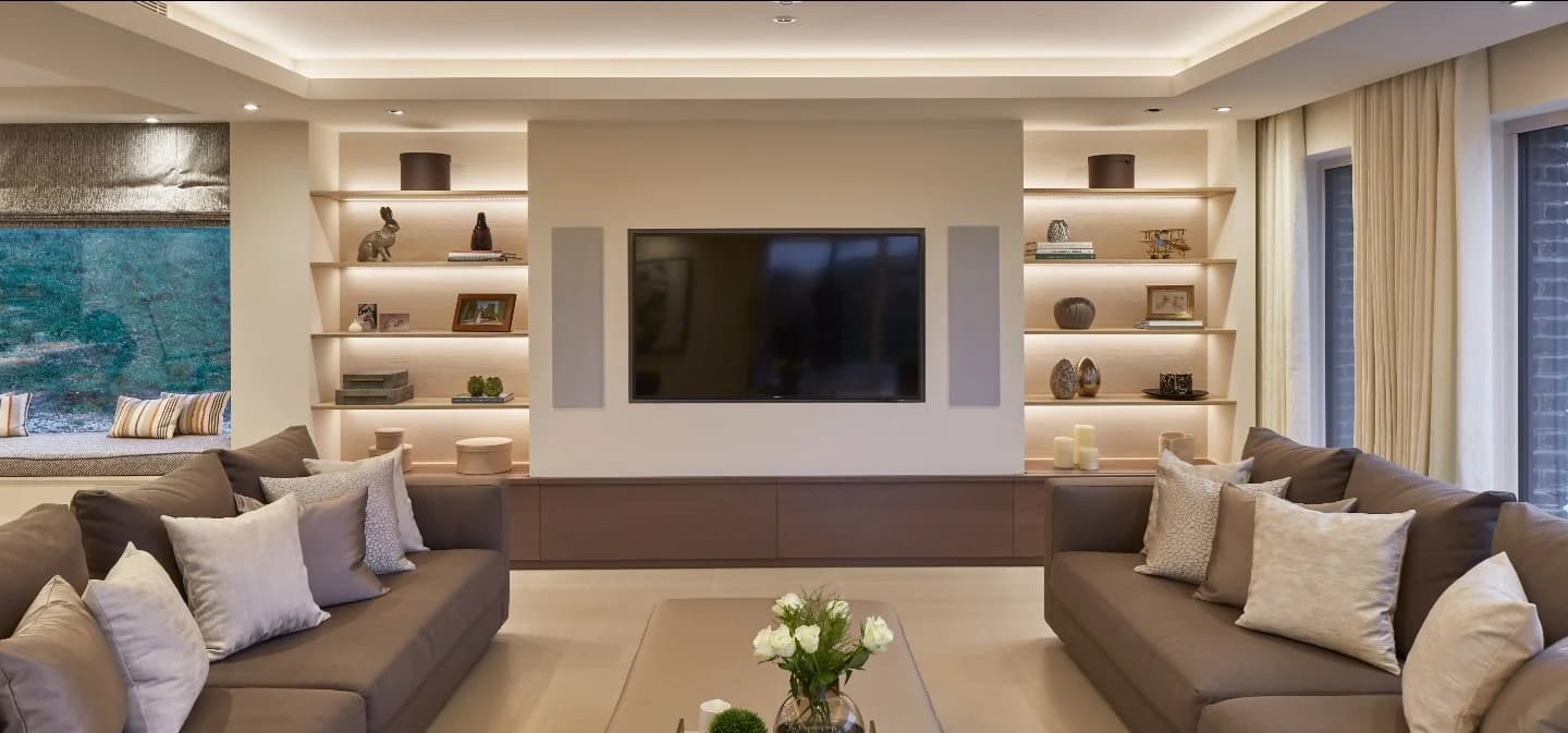 Residential inspiration header image