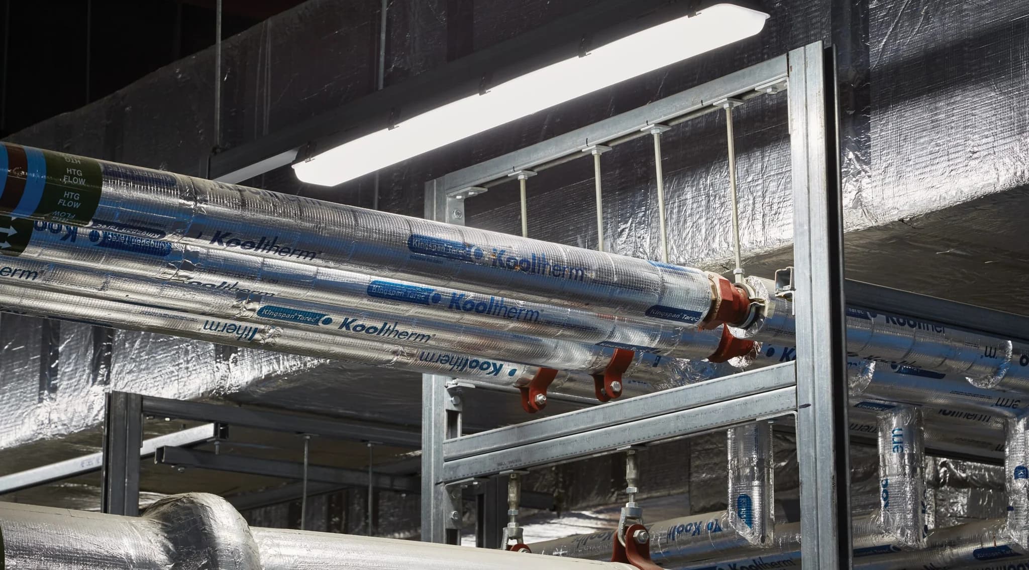 Industrial inspiration header image