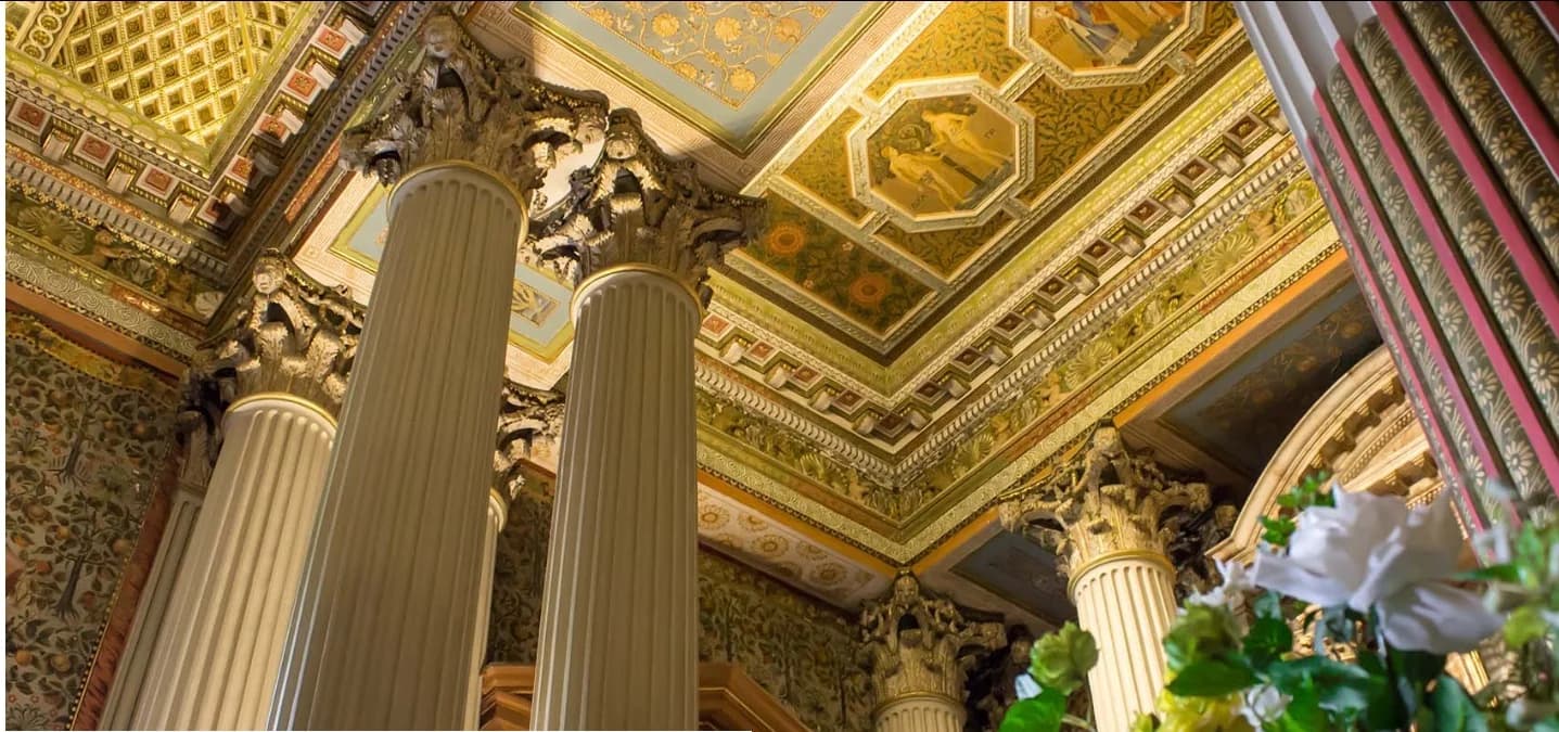 Architectural inspiration header image