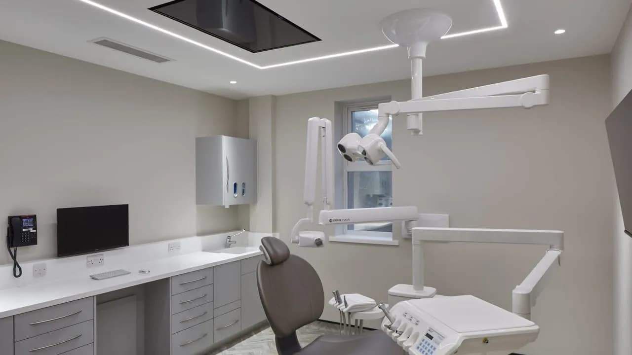 Abbey Dental Practice