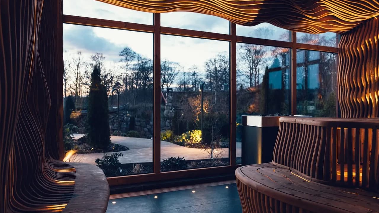 Ästad Vingård, Sweden