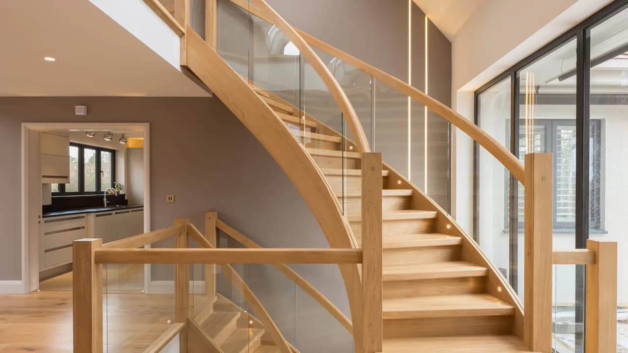Birch Homes Private Residence