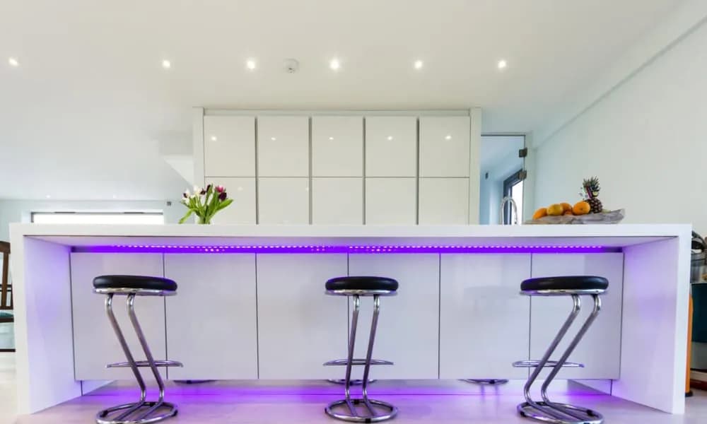 Brighton Beach House