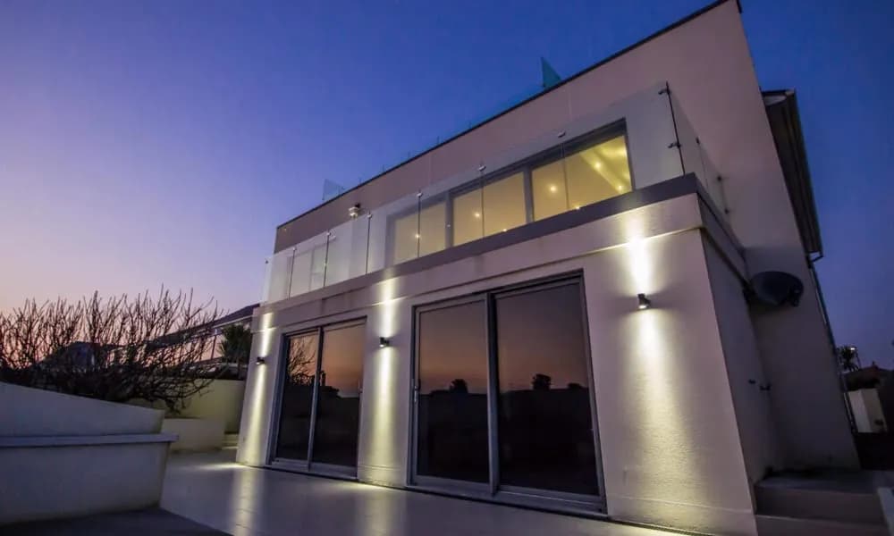 Brighton Beach House