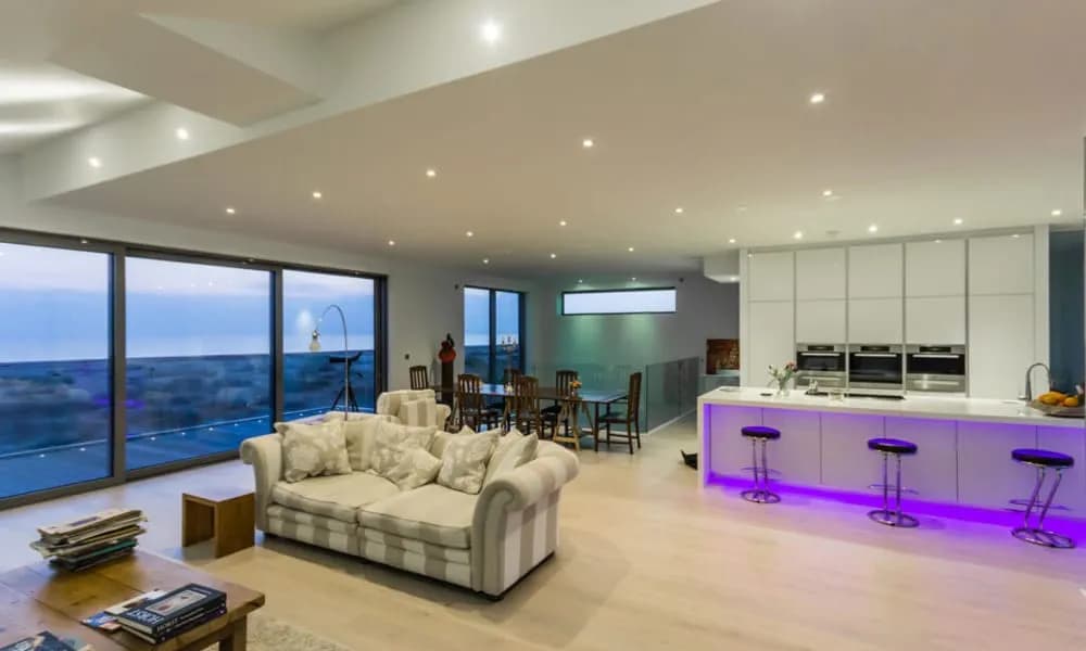 Brighton Beach House