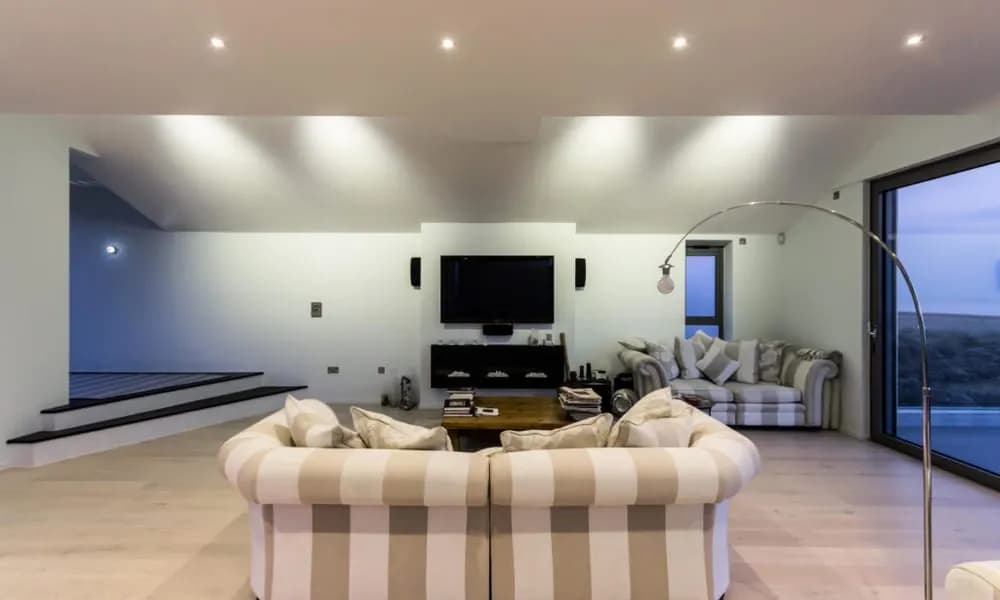 Brighton Beach House