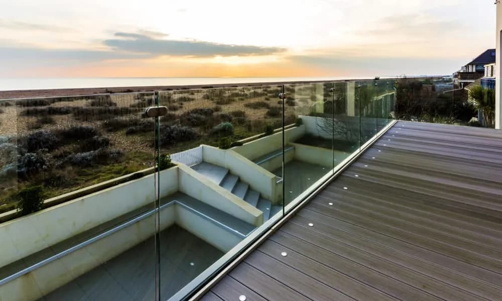 Brighton Beach House