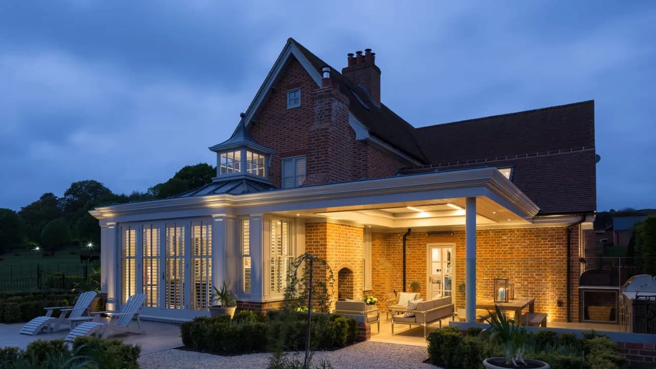 Brightwell Residence