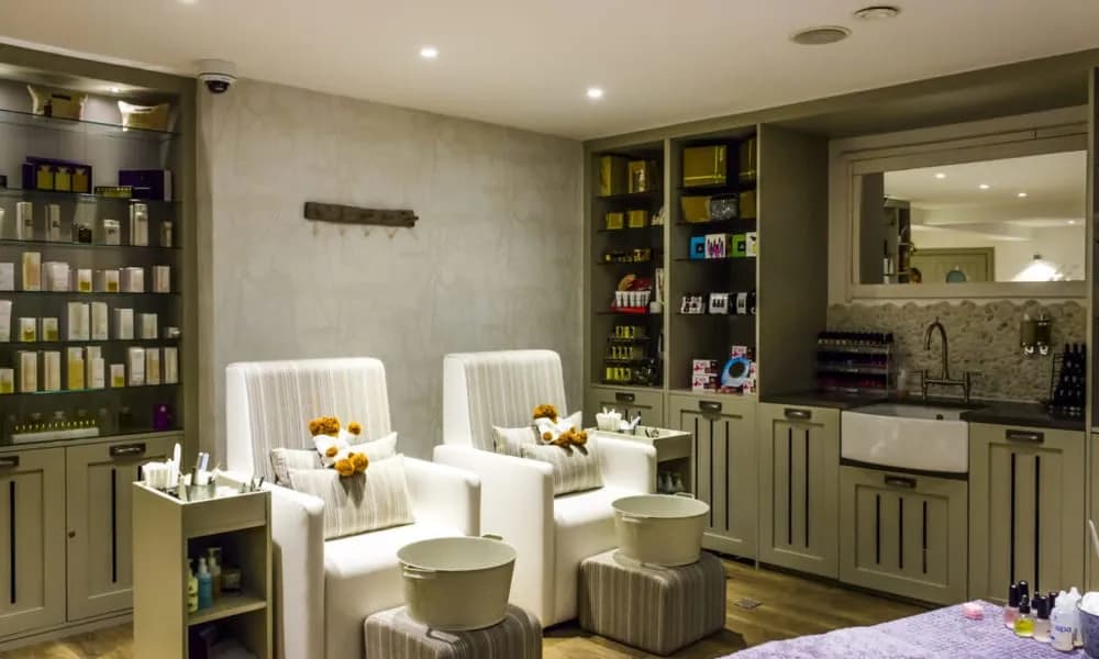 Carbis Bay Hotel And Spa