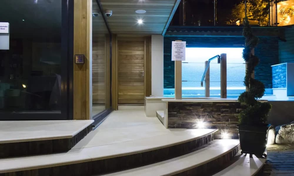 Carbis Bay Hotel And Spa
