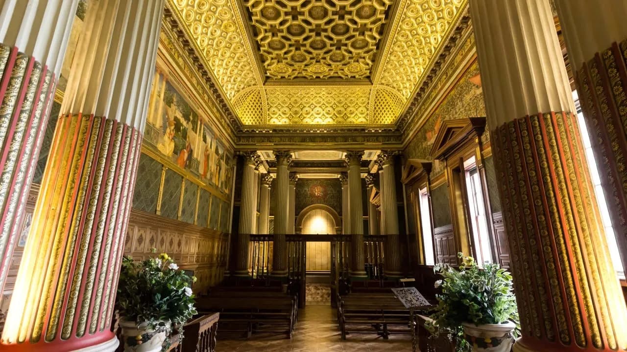 Castle Howard