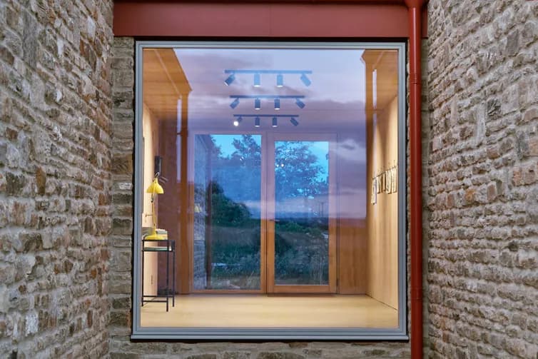 Grand Design – Carbon Zero House