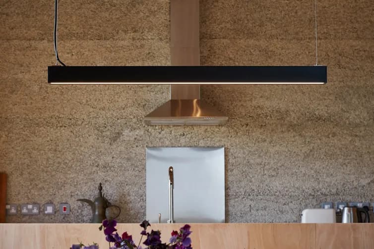 Grand Design – Carbon Zero House