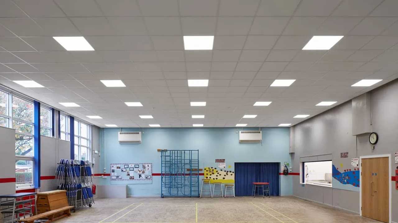 Langham Primary School