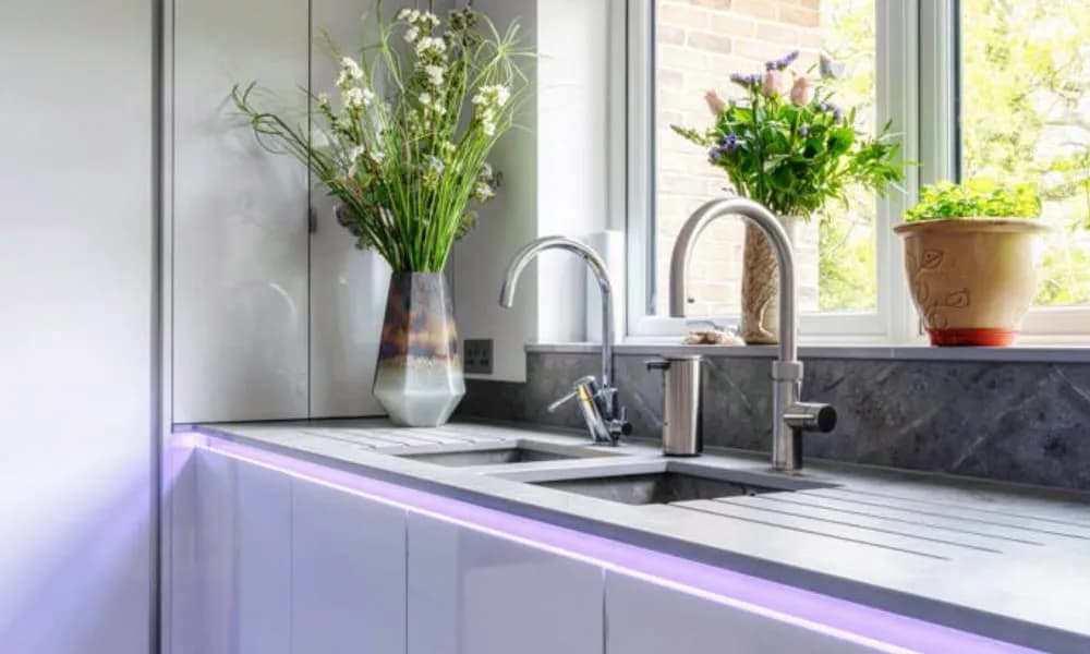 Residential Kitchen Design