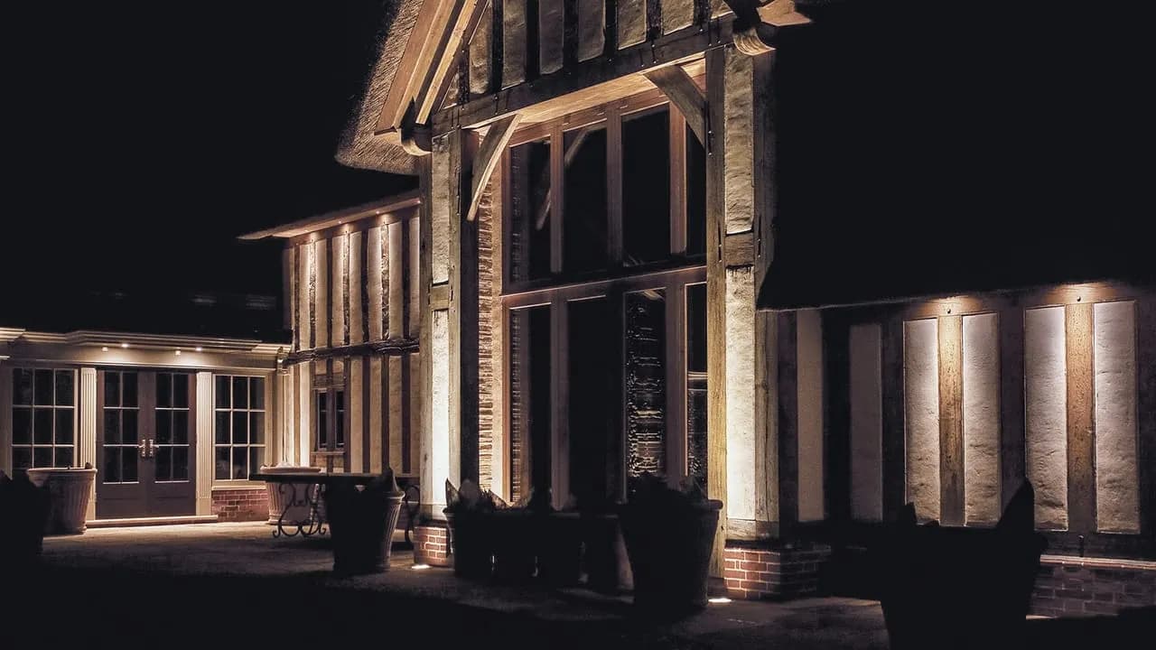 The Long House