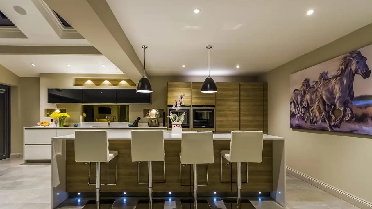 Upper Benfield Residential