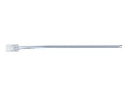 Strip to driver plastic connector