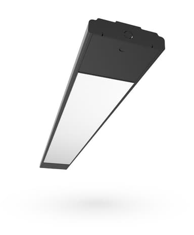 Surface & Suspended