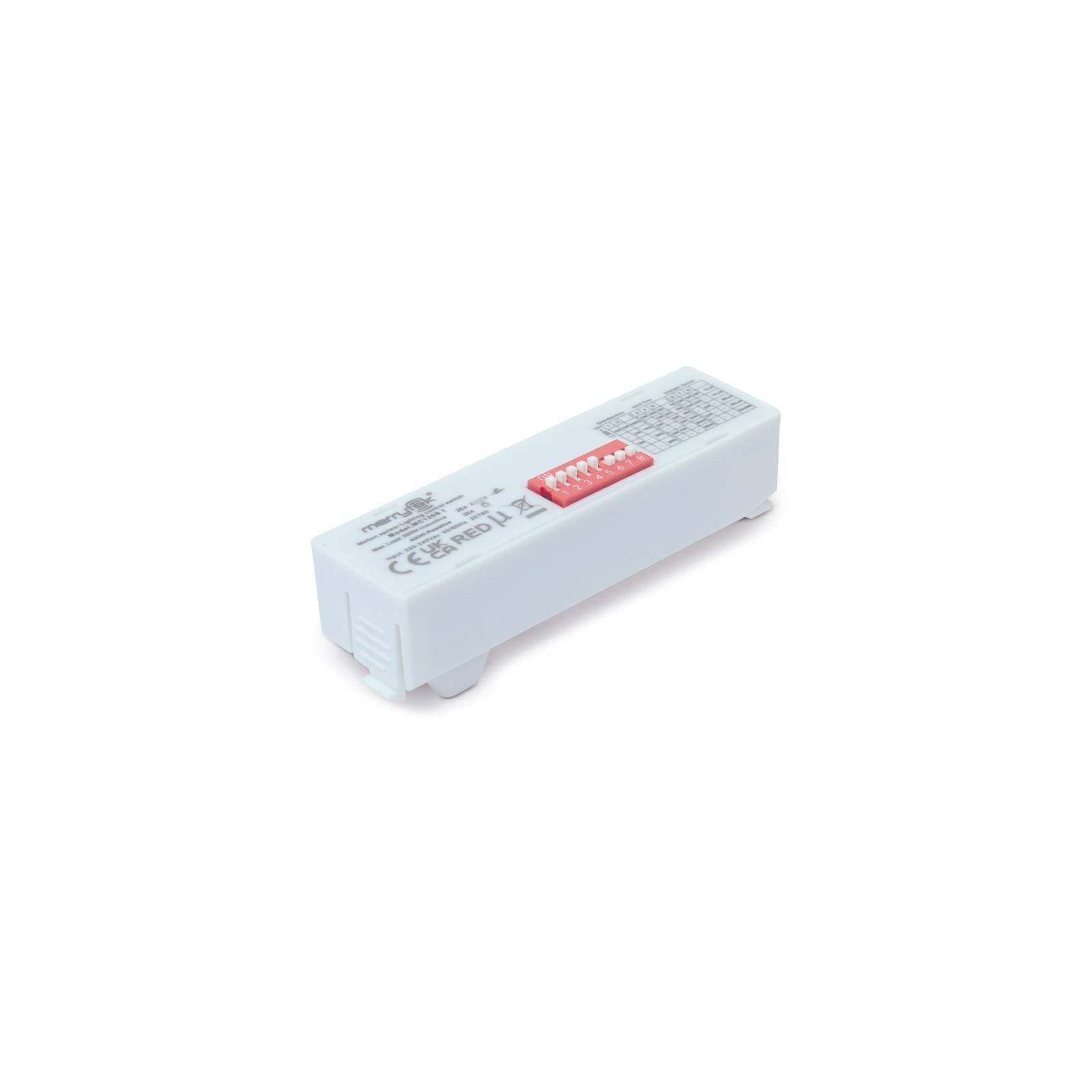 Caiman & Borealis Versa Microwave On/Off Kit
