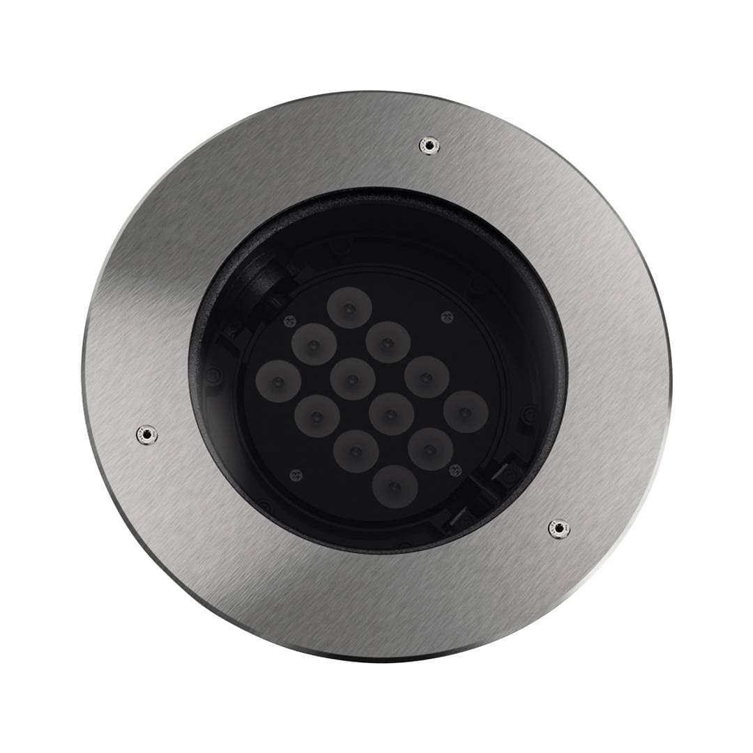 Tilt RGBW ground light image 8