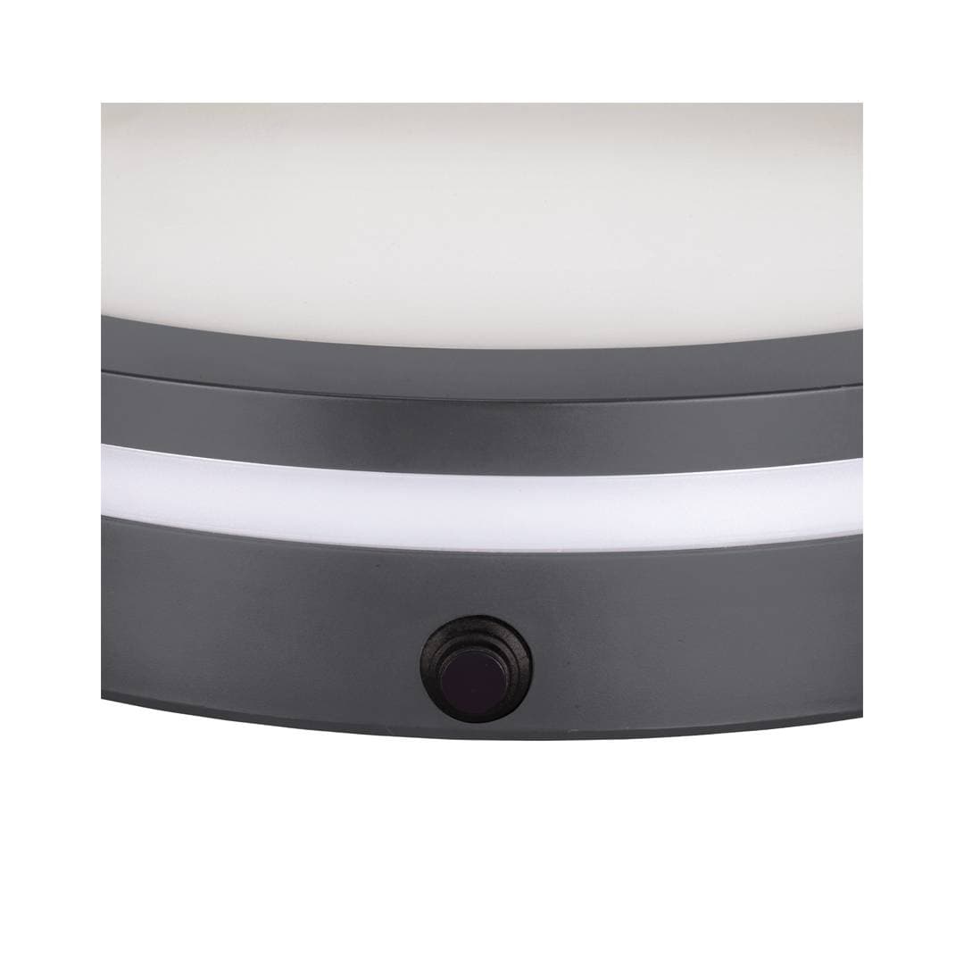 Halo Wall Light image 5
