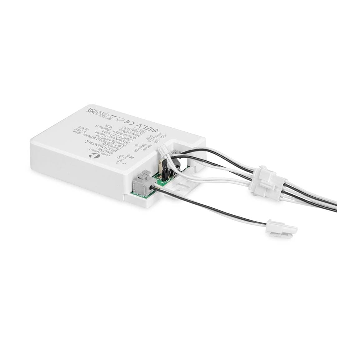 WL95 Versa Manual-Test Kit