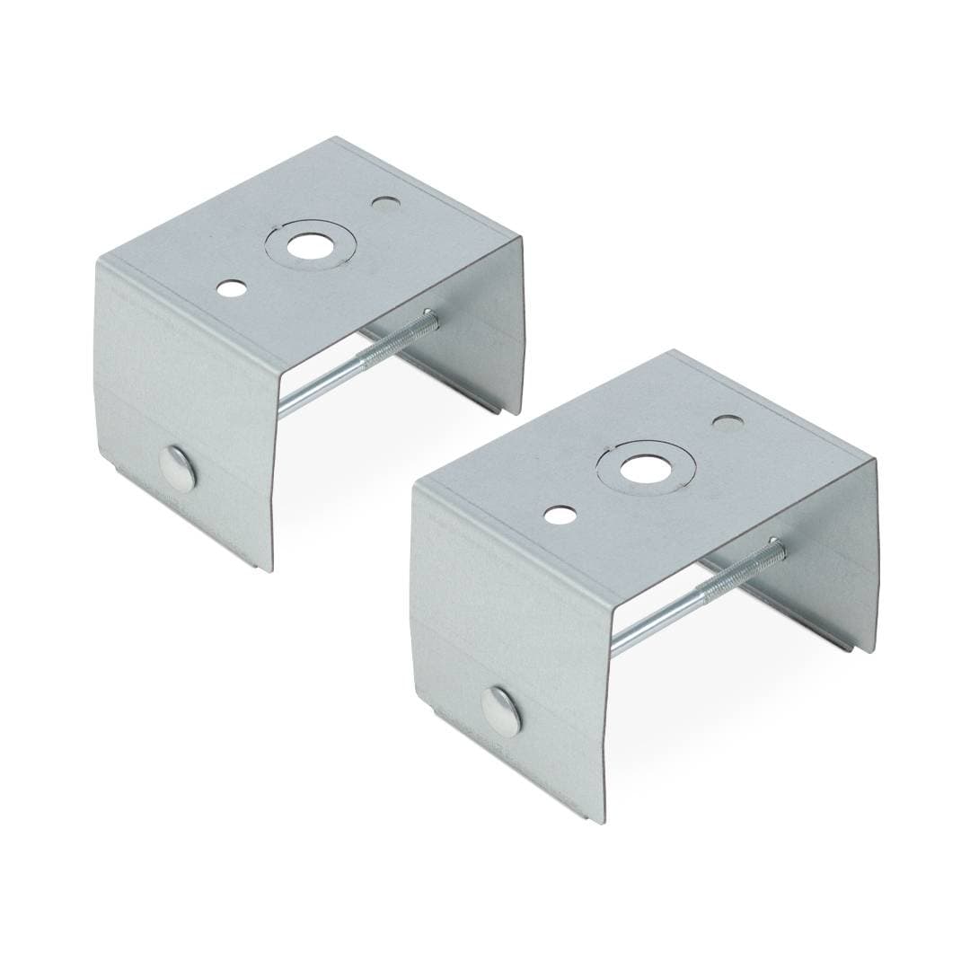 Low Bay Mounting Bracket