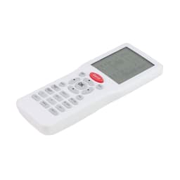Caiman & Borealis Versa Remote