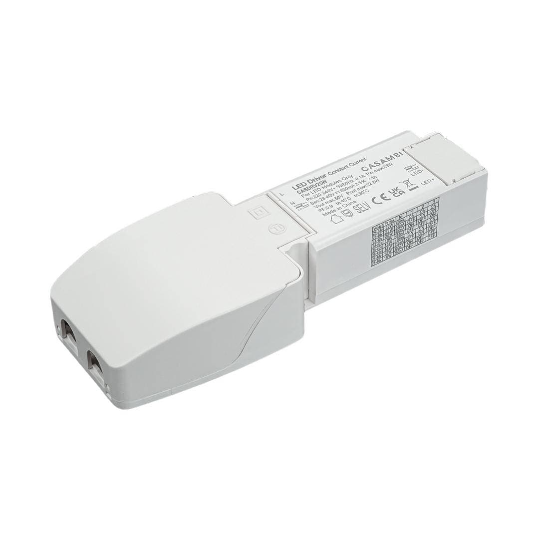 Casambi Wireless 25W Driver
