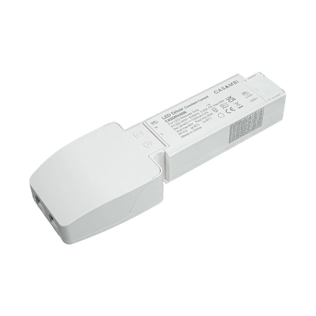 Casambi Wireless 45W Driver