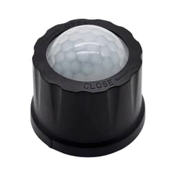 PIR & Daylight Sensor