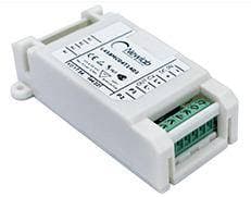 DALI/DMX interface image 4