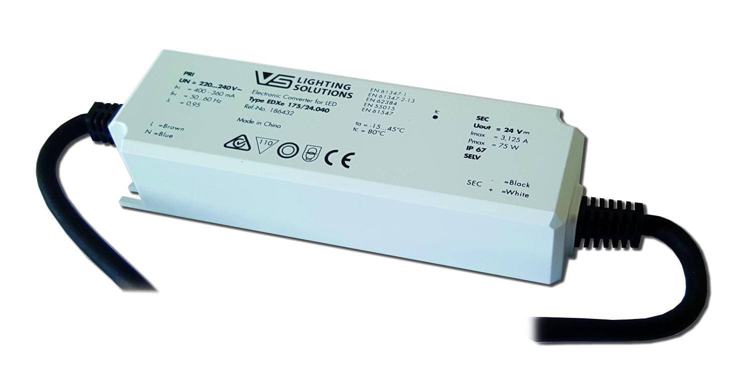 Driver Vdc image 8
