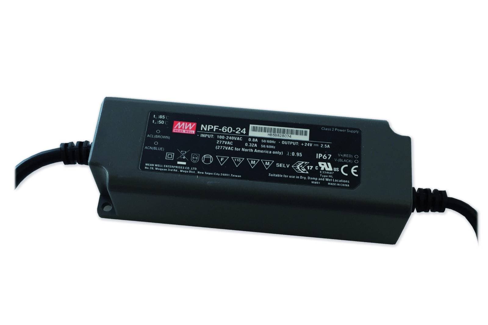 Driver Vdc image 11