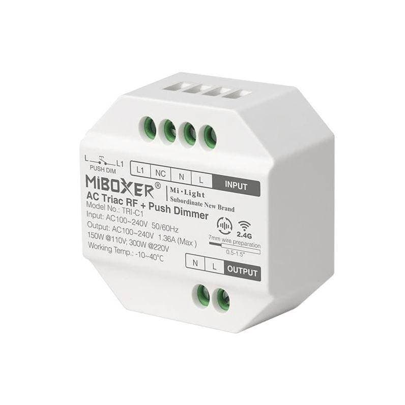 Centraline 24Vdc