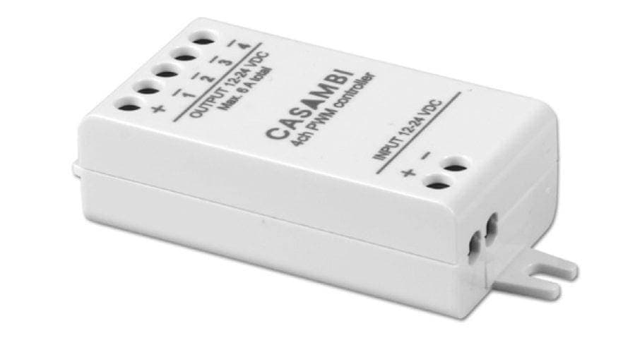 Bluetooth/Wireless interface