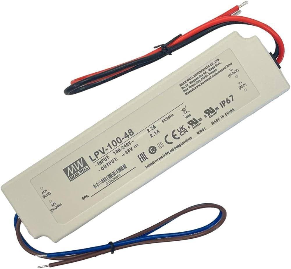 Driver Vdc image 15