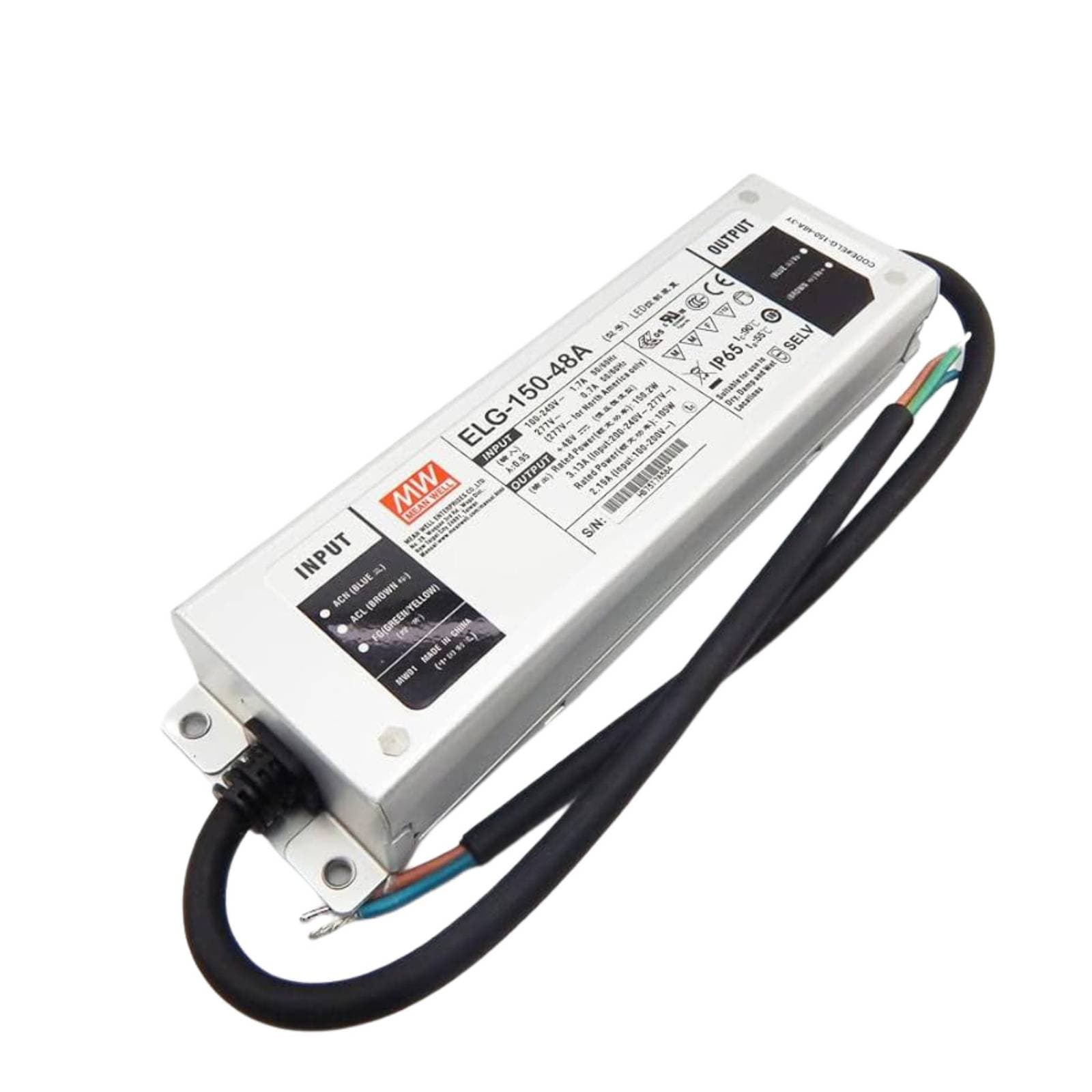 Driver Vdc image 16