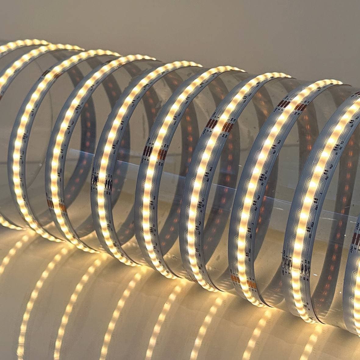 Strip LED 24V Colour Changing image 5