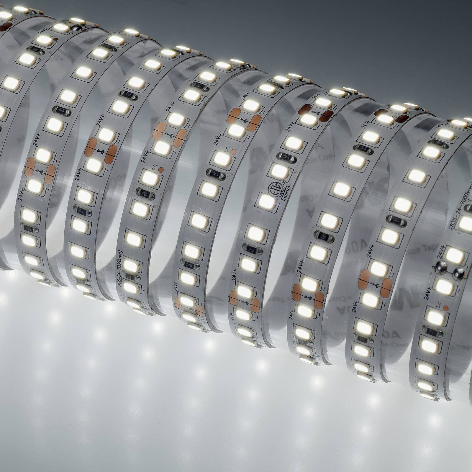 Strip LED 24V image 3
