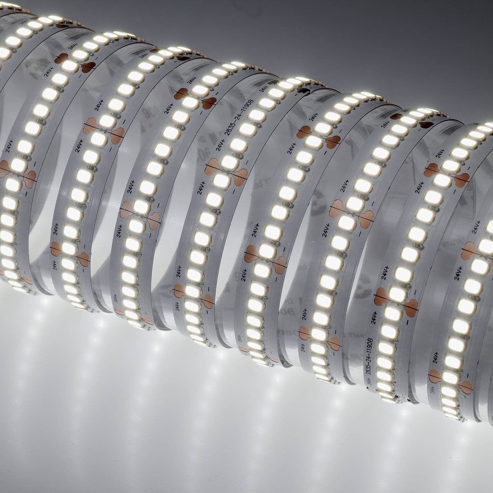 Strip LED 24V image 6